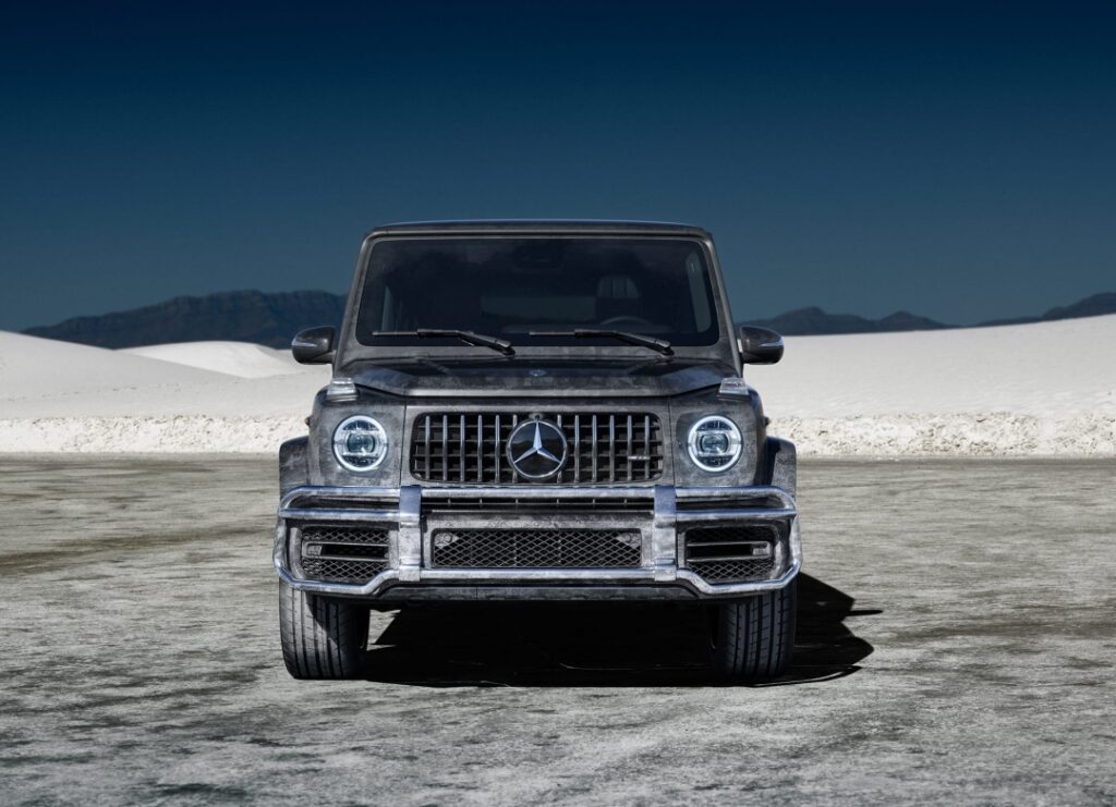 AMG G63